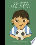 LEO MESSI