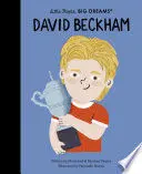 DAVID BECKHAM