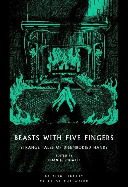 Beasts With Five Fingers