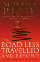 The Road Less Travelled And Beyond