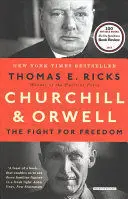 Churchill And Orwell