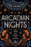 ARCADIAN NIGHTS ARCADIAN NIGHTS