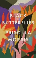 BLACK BUTTERFLIES