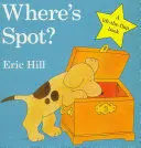 WHERE'S SPOT?