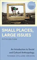 SMALL PLACES, LARGE ISSUES SMALL PLACES, LARGE ISSUES