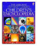 THE USBORNE INTERNET-LINKED CHILDREN'S ENCYCLOPEDIA