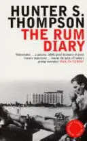 THE RUM DIARY