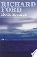ROCK SPRINGS ROCK SPRINGS