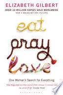 EAT, PRAY, LOVE