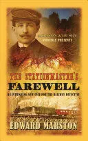 THE STATIONMASTER'S FAREWELL