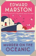 MURDER ON THE OCEANIC MURDER ON THE OCEANIC