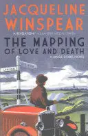 THE MAPPING OF LOVE AND DEATH