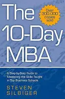 THE 10-DAY MBA THE 10-DAY MBA