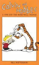 CALVIN AND HOBBES