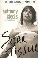 SCAR TISSUE