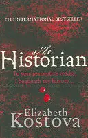 THE HISTORIAN THE HISTORIAN