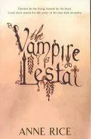 THE VAMPIRE LESTAT