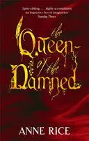 THE QUEEN OF THE DAMNED THE QUEEN OF THE DAMNED