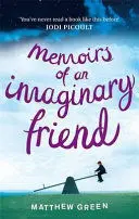 MEMOIRS OF AN IMAGINARY FRIEND MEMOIRS OF AN IMAGINARY FRIEND