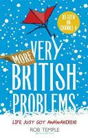 VERY BRITISH PROBLEMS ABROAD