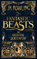 FANTASTIC BEASTS AND WHERE TO FIND THEM FANTASTIC BEASTS AND WHERE TO FIND THEM
