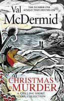 CHRISTMAS IS MURDER
