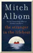 THE STRANGER IN THE LIFEBOAT