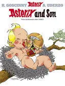 ASTERIX AND SON