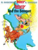 ASTERIX AND THE BANQUET