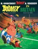 ASTERIX IN BRITAIN