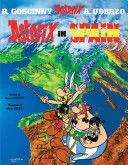 ASTERIX IN SPAIN