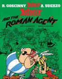 ASTERIX AND THE ROMAN AGENT