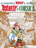 ASTERIX IN CORSICA ASTERIX IN CORSICA