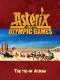 ASTERIX AT THE OLYMPIC GAMES