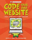 CODE YOUR OWN WEBSITE