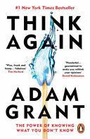 THINK AGAIN