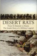 DESERT RATS DESERT RATS
