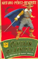 CAPTAIN ALATRISTE