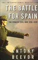 THE BATTLE FOR SPAIN THE BATTLE FOR SPAIN