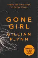 GONE GIRL GONE GIRL