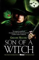 SON OF A WITCH