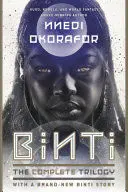 BINTI: THE COMPLETE TRILOGY