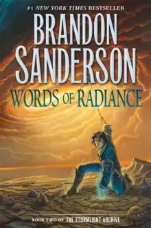 The Words Of Radiance