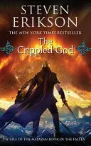 THE CRIPPLED GOD