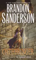 OATHBRINGER OATHBRINGER