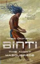 BINTI: THE NIGHT MASQUERADE BINTI: THE NIGHT MASQUERADE