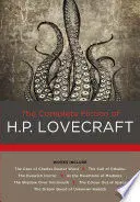 THE COMPLETE FICTION OF H. P. LOVECRAFT