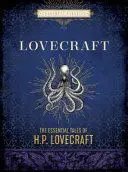 THE ESSENTIAL TALES OF H. P. LOVECRAFT (CHARTWELL CLASSICS)