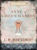 ANNE OF GREEN GABLES (CHARTWELL CLASSICS)
