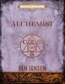 THE ALCHEMIST THE ALCHEMIST